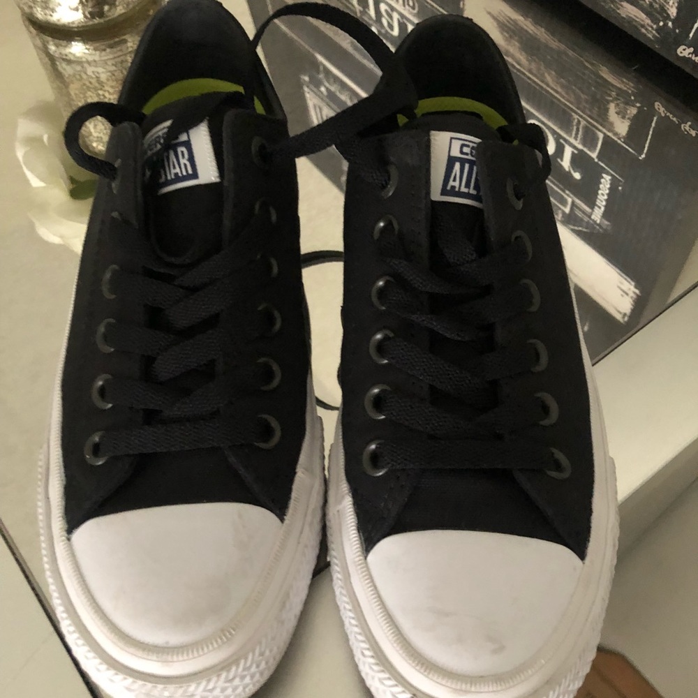 Converse Chuck Taylor Sneakers
